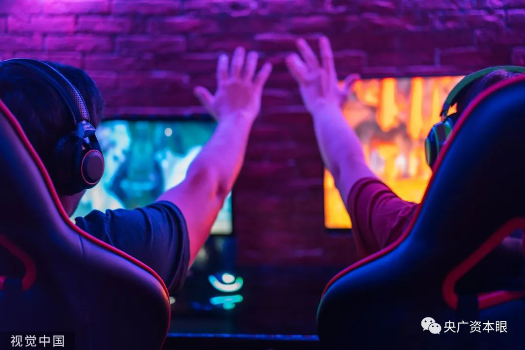 游戏转型(上)！游戏产业告别“逆势而上” 自主创新价值得到广泛认可