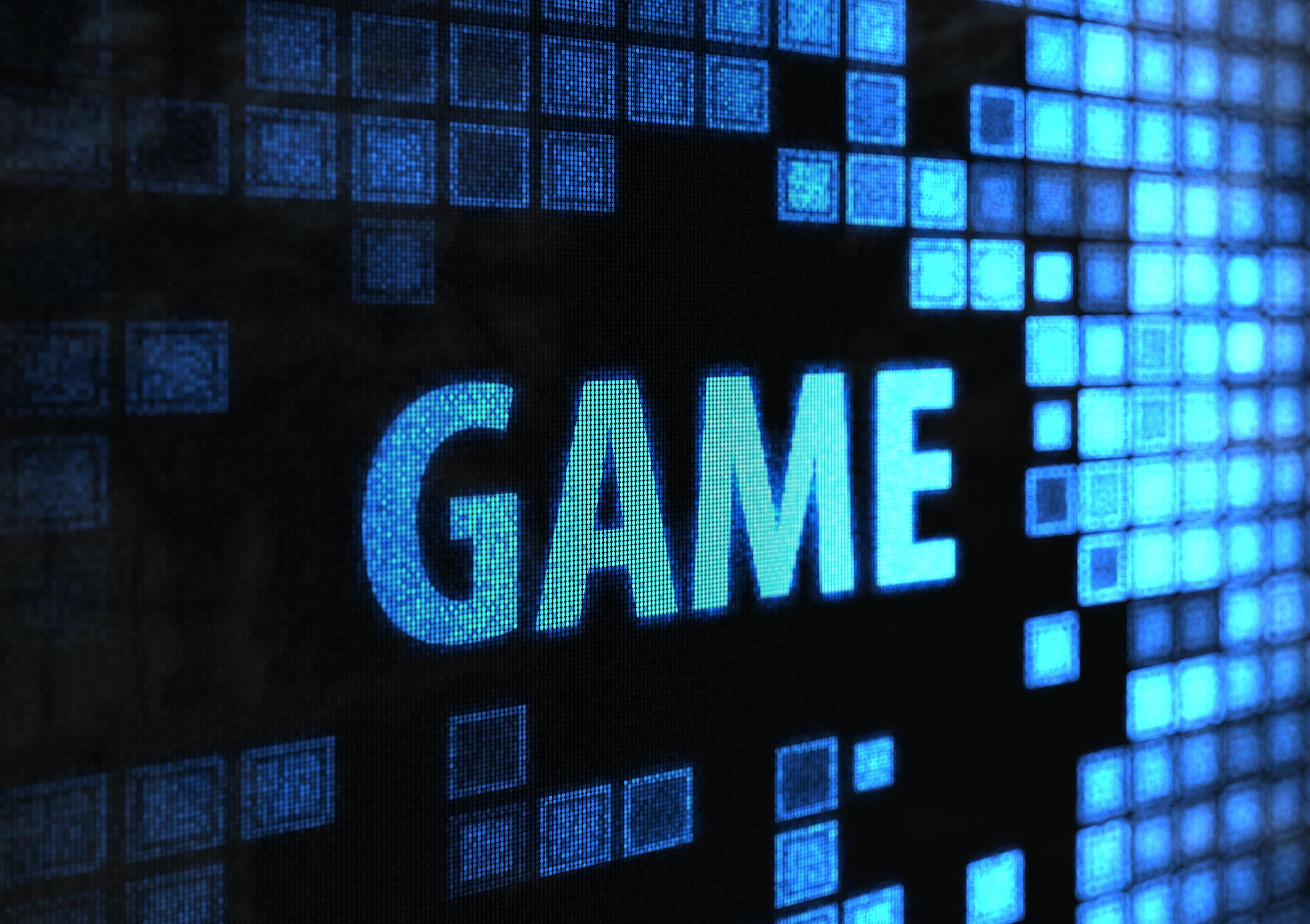 全球游戏：十字路口，还是走投无路？