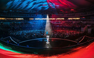 最受欢迎的大型3D手机游戏推荐人气前五名2023(最受欢迎的大型3D手机游戏大全是什么)猎奇窝